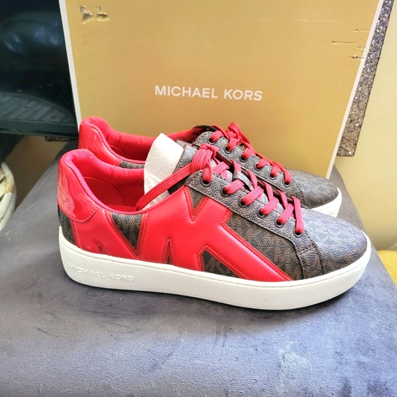 Michael kors Running shoes - Picture 6 of 7